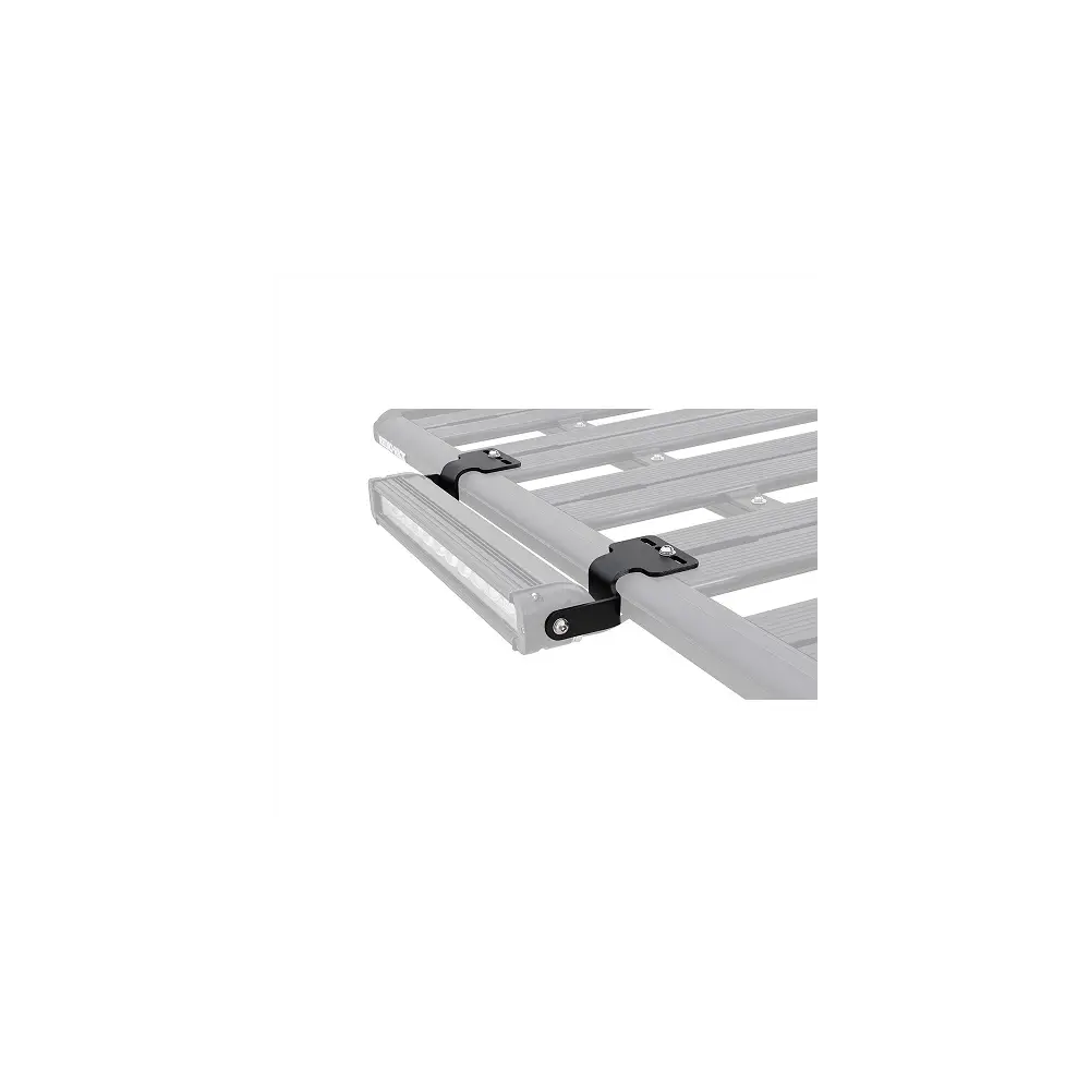 Roof Rack Accessory - Pioneer LED Light Brackets - 43173